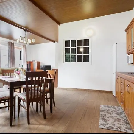 Appartement Teide Icod De Los Vinos