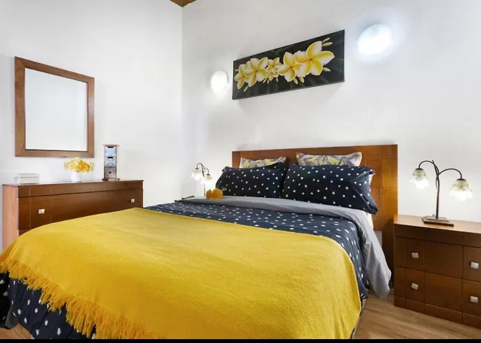 Teide * イコー・デ・ロス・ビノス