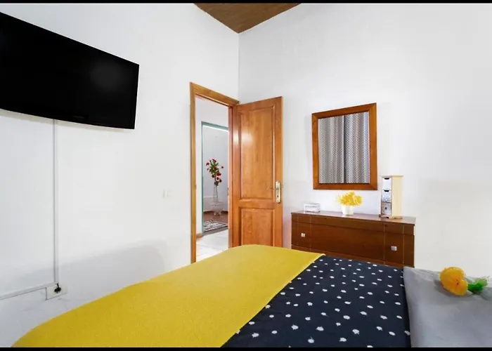 Appartement Teide *