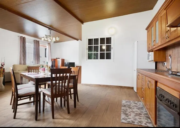 Appartement Teide Icod De Los Vinos