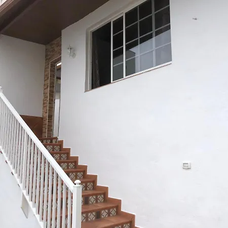 Apartman Teide